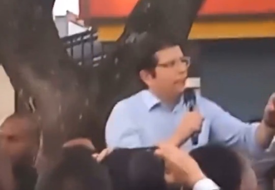 Migel Uribe