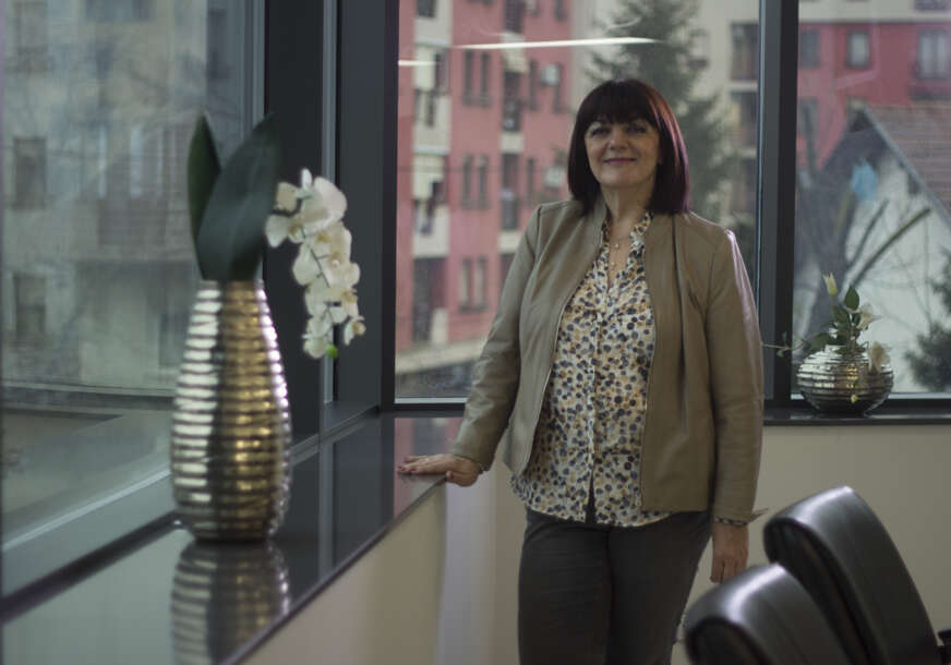 FOTO: USTUPLJENA FOTOGRAFIJA