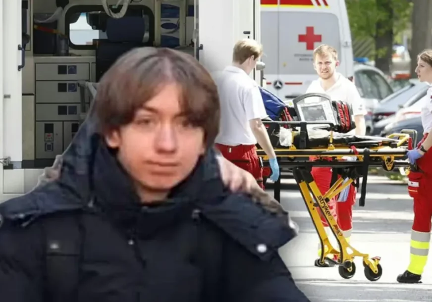 (VIDEO) OZBILJNI PROPUSTI Ubica nije prošao psihološki test za vojsku, ali je dobio DOZVOLU ZA ORUŽJE