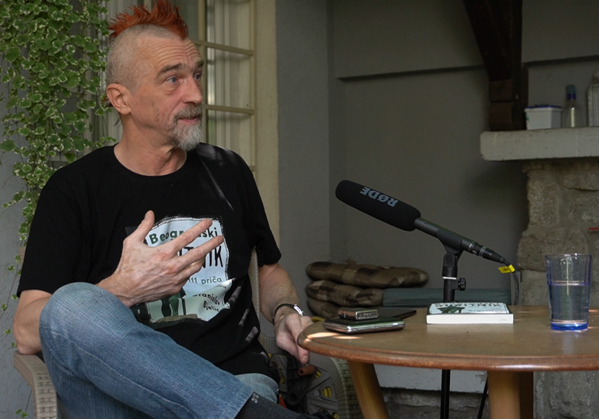 FOTO: JANKO ĐURIĆ