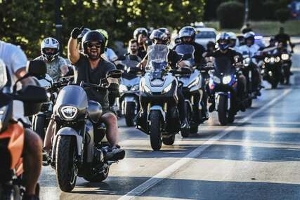 (FOTO) Bajkeri, podmažite lance: 10. Banjalučka motorijada stiže na Kastel