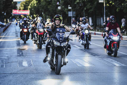 Banjalučka motorijada-MK Istok