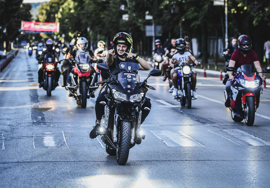 Banjalučka motorijada-MK Istok