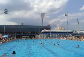 EPILOG DRAME NA BAZENIMA Dječak (12) izvučen BEZ ZNAKOVA ŽIVOTA, drugi (6) se umalo udavio na proslavi