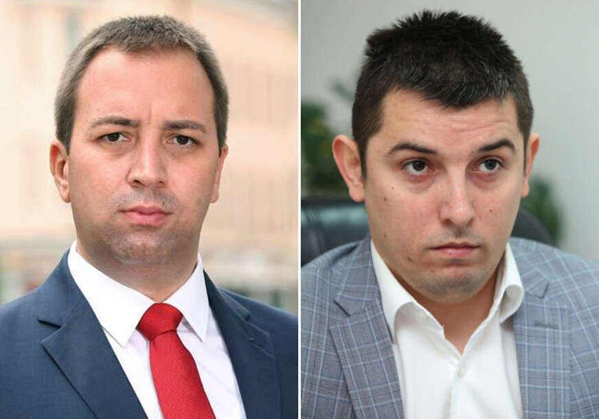 Goran Selak, Denis Šulić
