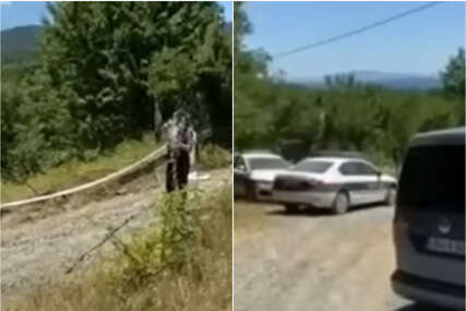 Kako je nastradala starica (76) sa Ozrena: Obdukcioni nalaz potvrdio da Jelena Pejić NIJE UBIJENA, uzrok smrti je PAD
