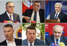 Sankcije, tužbe, potjernice: Najmanje 6 LIDERA STRANAKA u Srpskoj na izlaznim vratima, ko će ih naslijediti