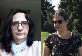 POJAVILI SE NOVI DETALJI Poznati identiteti žene koja je ubijena u Sarajevu i njene kćerke koja je usmrtila