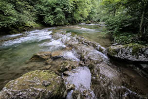 Bliha vodopad Sanski Most