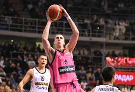 NOVI SRBIN U NBA Bogoljub Marković završio na neočekivanom mjestu, dolazi iz Mege odakle su došli i Jokić, Jović i Topić