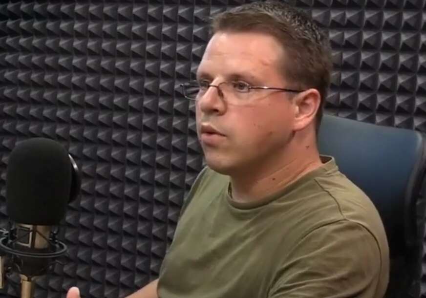 Boris Maksimović