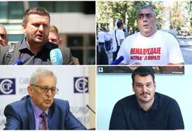 (VIDEO, FOTO) RIJEČ SINDIKALACA Ko su najmoćniji ljudi u Srpskoj: Iznenadiće vas kako oni GLEDAJU NA MOĆ i čiji rad POSEBNO CIJENE
