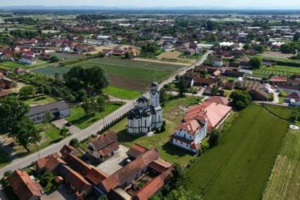 Crnjelovo