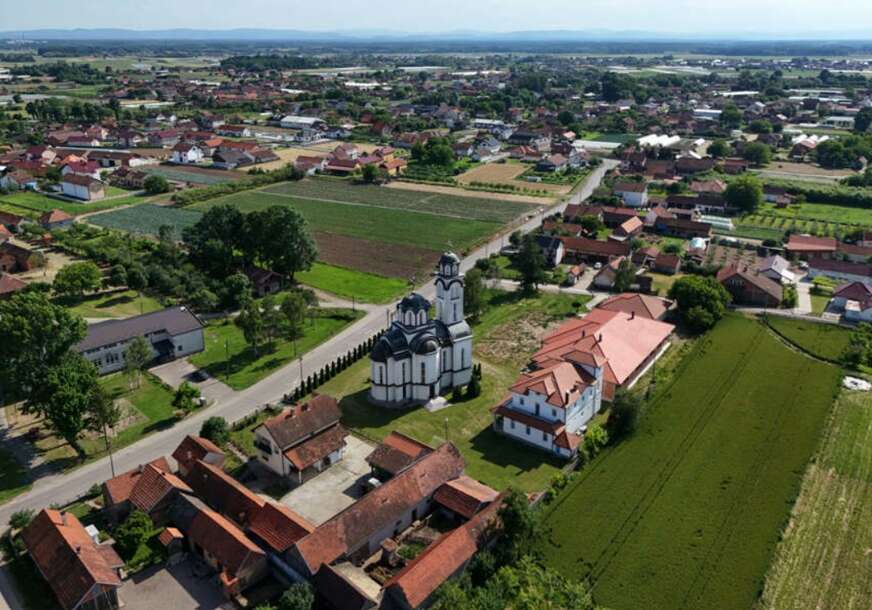Crnjelovo