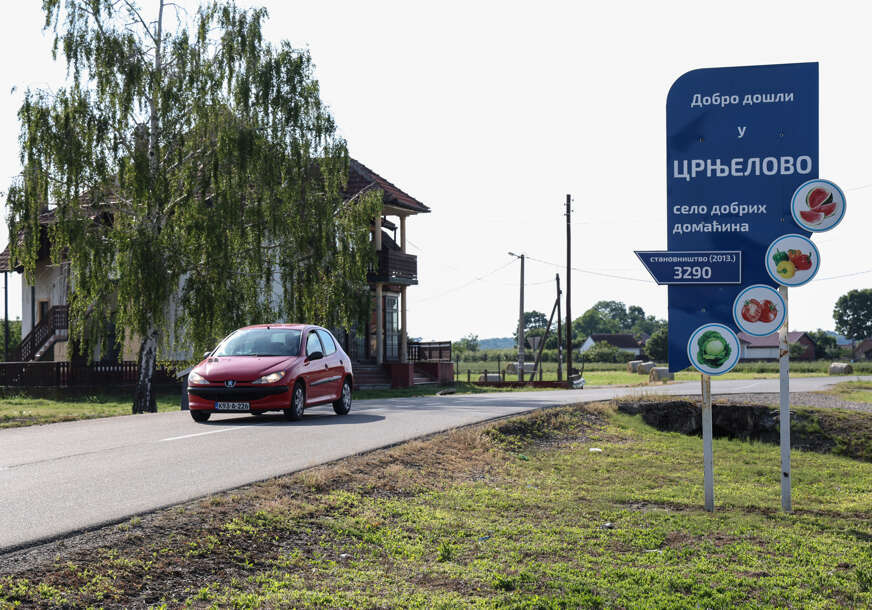 FOTO: MIOMIR JAKOVLJEVIĆ/RINGIER