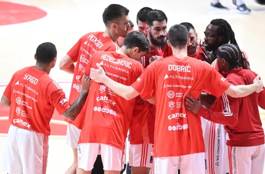 Crvena zvezda