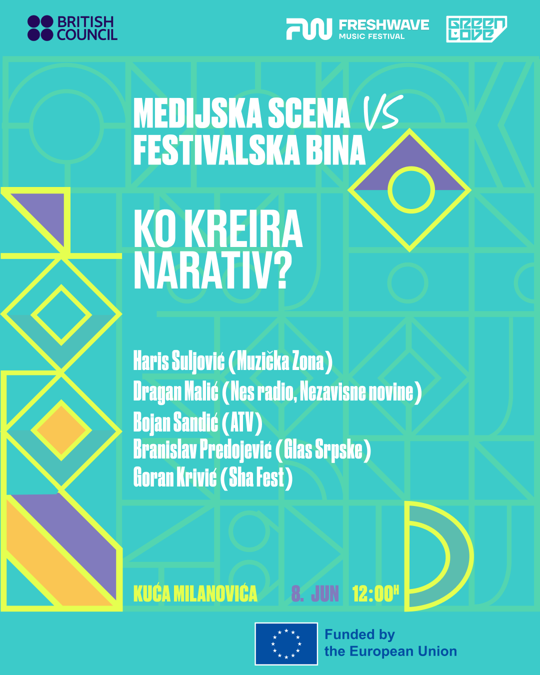 festival, Banjaluka