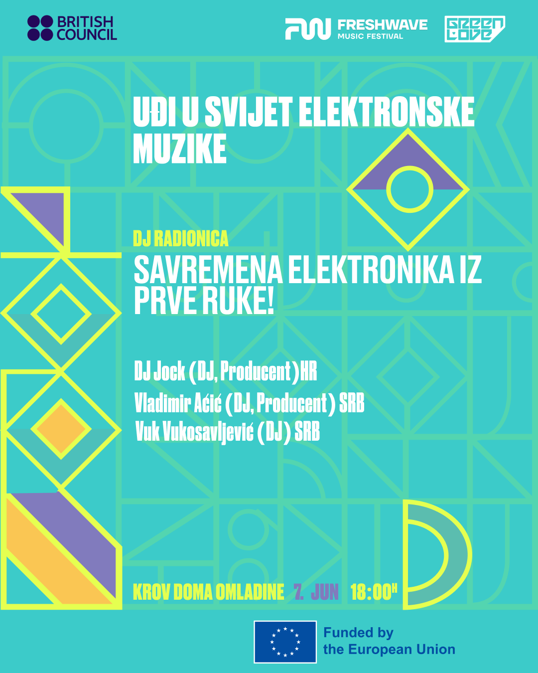 festival, Banjaluka