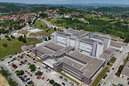 Univrzitetski klinicki centar UKC Banjaluka
