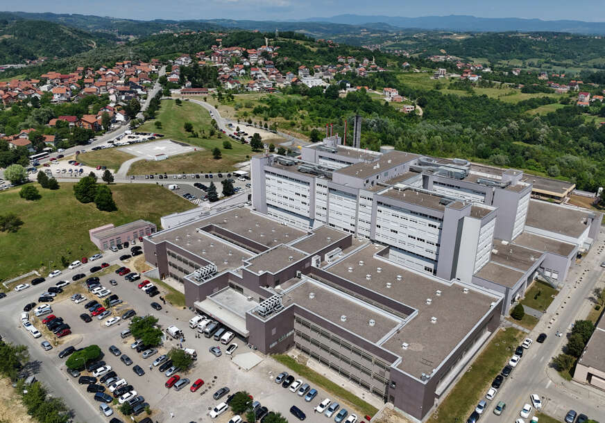 Univrzitetski klinicki centar UKC Banjaluka