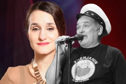 "Imala sam malo šanse da preživim" Kćerka Đorđa Balaševića PROŠLA KROZ AGONIJU, godinu dana bila invalid