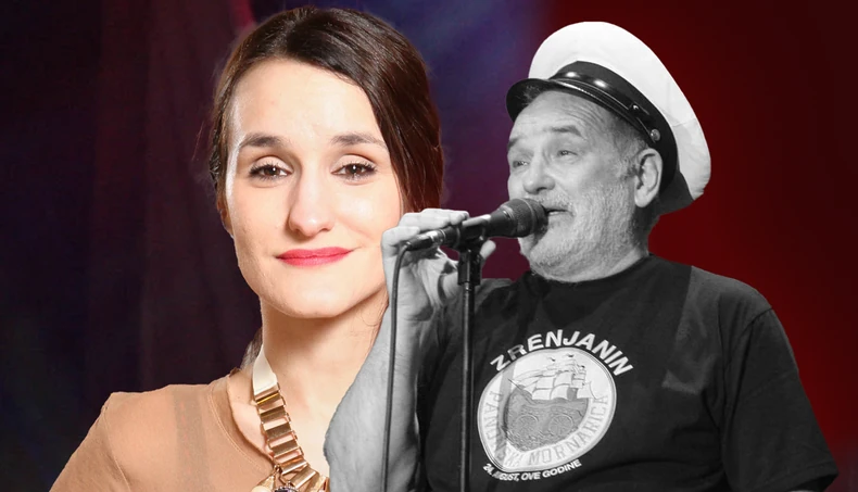 "Imala sam malo šanse da preživim" Kćerka Đorđa Balaševića PROŠLA KROZ AGONIJU, godinu dana bila invalid