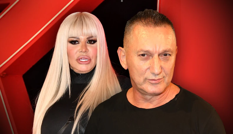 "Ko se ti da me komentarišeš" Dara Bubamara se POSVAĐALA SA KOLEGOM, isprozivala ga pred svima