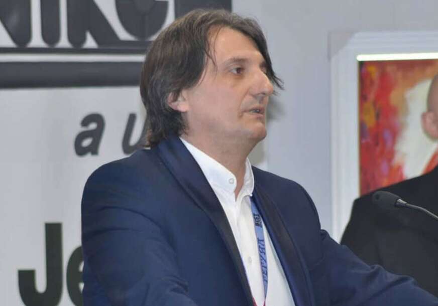 Dejan Kojić