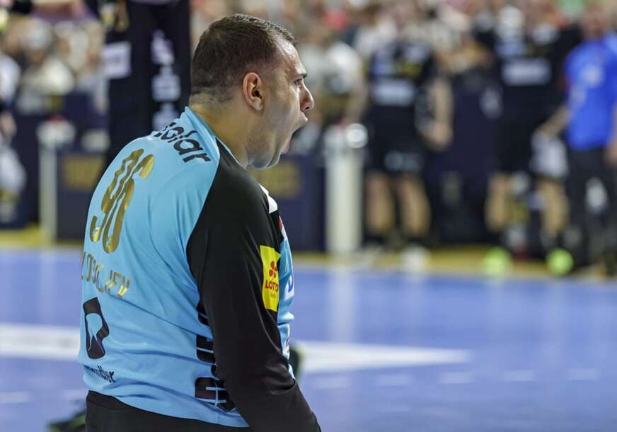 Dejan Milosavljev