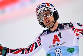 Rajding najavio kraj karijere: Raketa šokirao sportski svijet 2022. godine, a sada je rastužio Britance