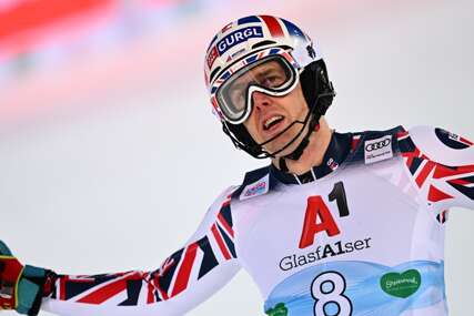 Rajding najavio kraj karijere: Raketa šokirao sportski svijet 2022. godine, a sada je rastužio Britance