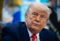 Donald Tramp