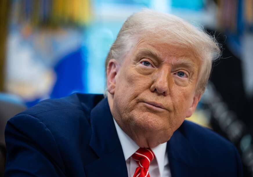 Donald Tramp