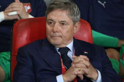 Dragan Stojković Piksi