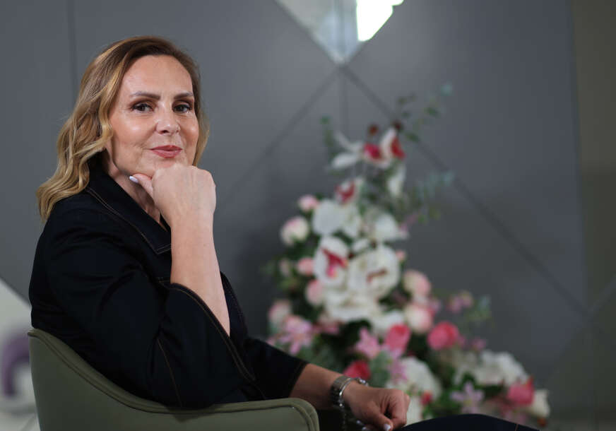 Dragana Garača