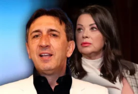 „OČEKUJEM BRZ OPORAVAK“ Oglasila se Dragana Katić povodom zdravstvenog stanja Žike Jakšića