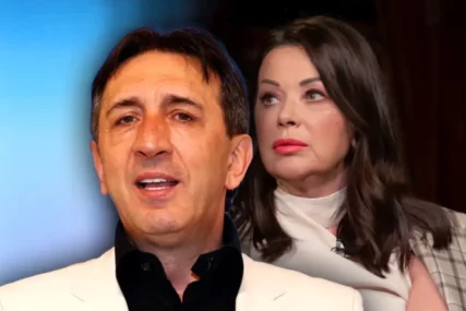„OČEKUJEM BRZ OPORAVAK“ Oglasila se Dragana Katić povodom zdravstvenog stanja Žike Jakšića