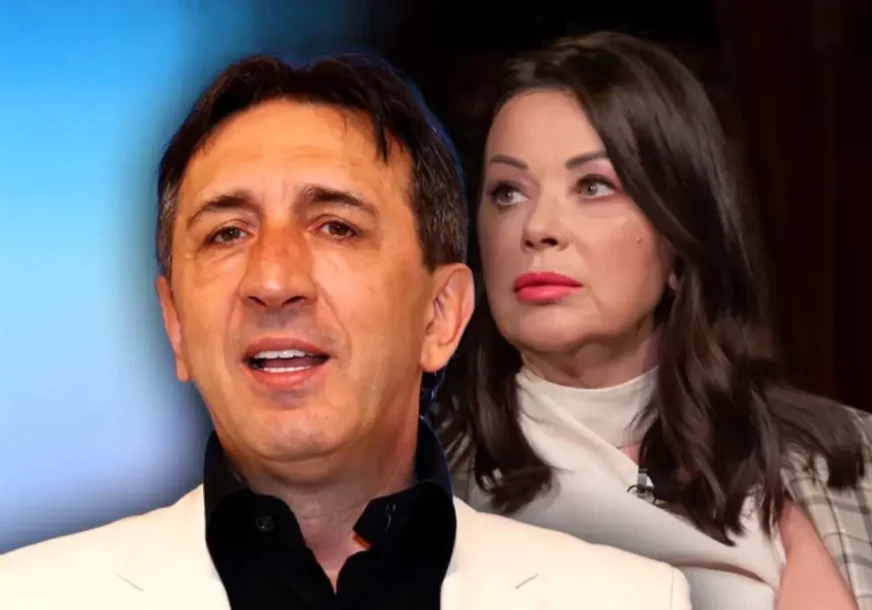 „OČEKUJEM BRZ OPORAVAK“ Oglasila se Dragana Katić povodom zdravstvenog stanja Žike Jakšića