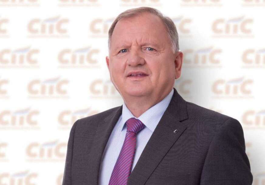 Dragutin Škrebić