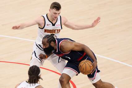 Uzeće 81.500.000 za 2 godine: Harden rekao "ne" i "zaključava" vrtoglavi ugovor