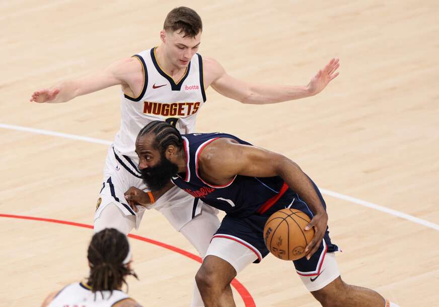 Džejms Harden