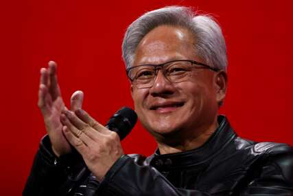 Džensen Huang