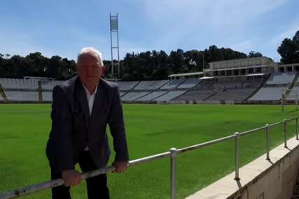 (VIDEO) TUŽAN DAN U SVIJETU FUDBALA Preminuo bivši šampion Evrope i legenda Seltika