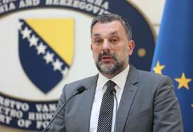 „Portparol EK će se morati izviniti“ Konaković tvrdi da institucije BiH NISU DAVALE NITI POVLAČILE DOZVOLE za konferenciju evropskih rabina