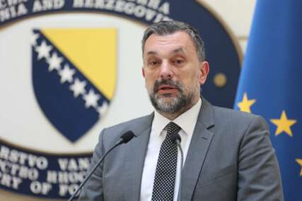„Portparol EK će se morati izviniti“ Konaković tvrdi da institucije BiH NISU DAVALE NITI POVLAČILE DOZVOLE za konferenciju evropskih rabina