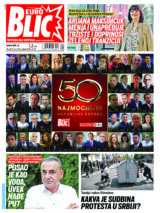 blic naslovna