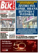 blic naslovna