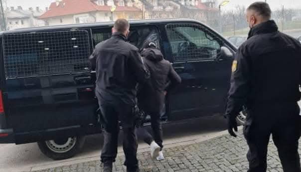 Nastavljena akcija u Sarajevu: Pronađeno 45 migranata iz Bangladeša, Pakistana i Kine na području Starog Grada