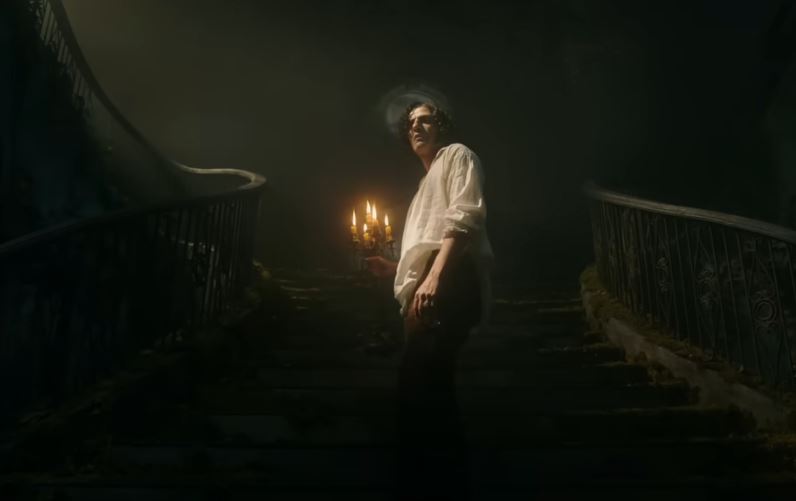 Novi film o Frankenštajnu 