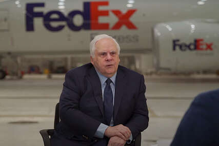 PROMIJENIO BRZI TRANSPORT Preminuo osnivač kompanije FedEx, jedan od najvećih biznismena u istoriji